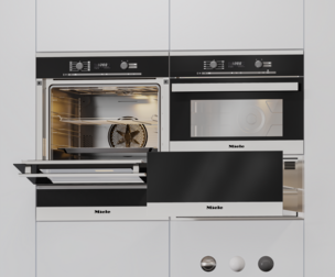 Miele Appliances Collection 03