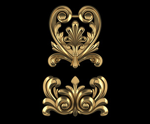 Ornament 68