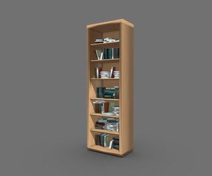 Cartoon Wardrobe closet