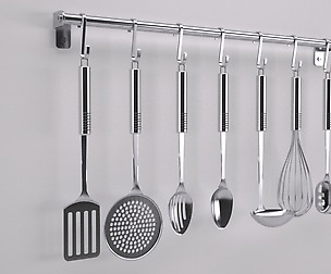 Kitchen Utensils