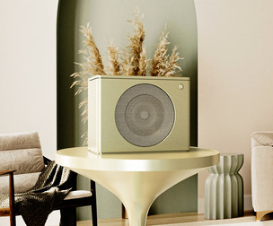 Speaker Mini