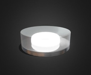 Bathroom Ceiling Light V01 - Low Poly