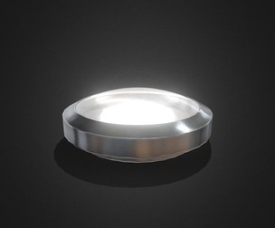 Bathroom Ceiling Light V02 - Low Poly