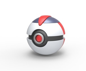 Timer Ball