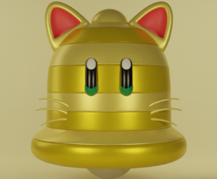 Giga Bell