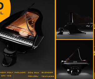 Piano