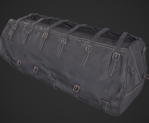 Leather Bag