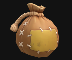 Mobile Village Props