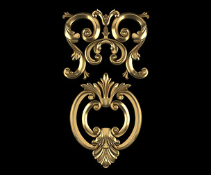 Ornament 69