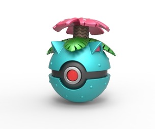Venusaur orb