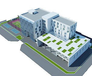Office Complex
