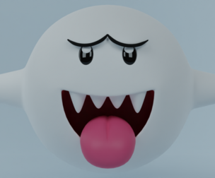 Boo (Mario)