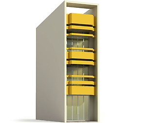 Balcony Shophouse
