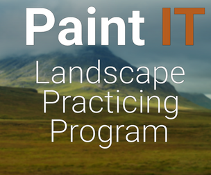 PaintIT Landscapes!