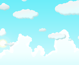 Sky Blue