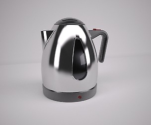 Electric Kettle