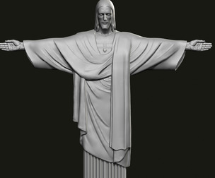 Christ the Redeemer Statue