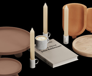 Decorative Set 09