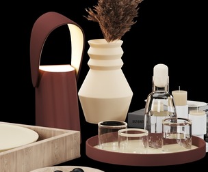 Decorative Set 10