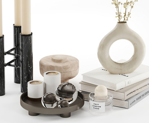 Decorative Set 12