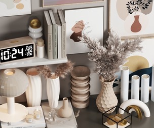 Decorative Set 13