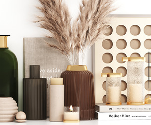Decorative Set 15