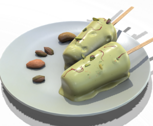 Kulfi