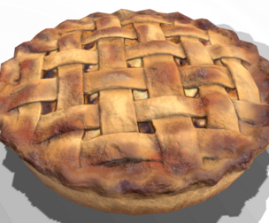 Apple Pie