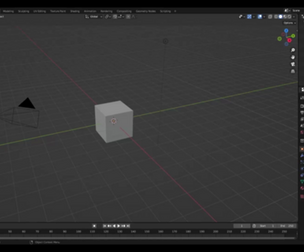 Blender Tutorial - Create Procedural Space Station
