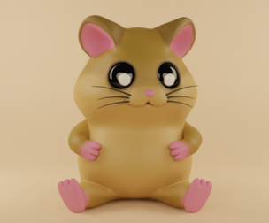 Hamster