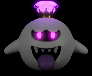King Boo