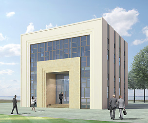 Civic Building