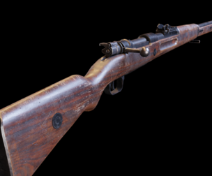 Gewehr 98