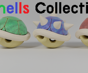 Spiny Shell