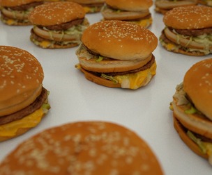 Hamburger
