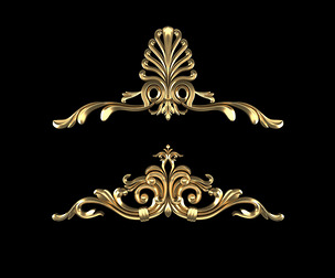 Ornament 71