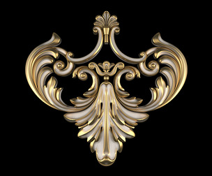 Ornament 72