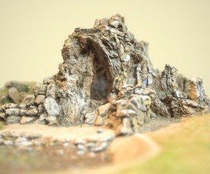 Cave