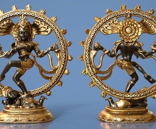 Nataraj Statue
