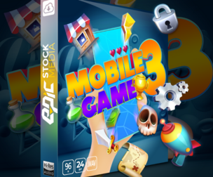 Mobile Game 3