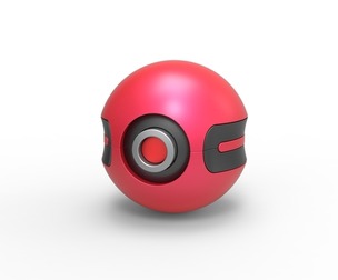 Cherish Ball