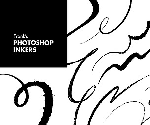 Photoshop Inkers