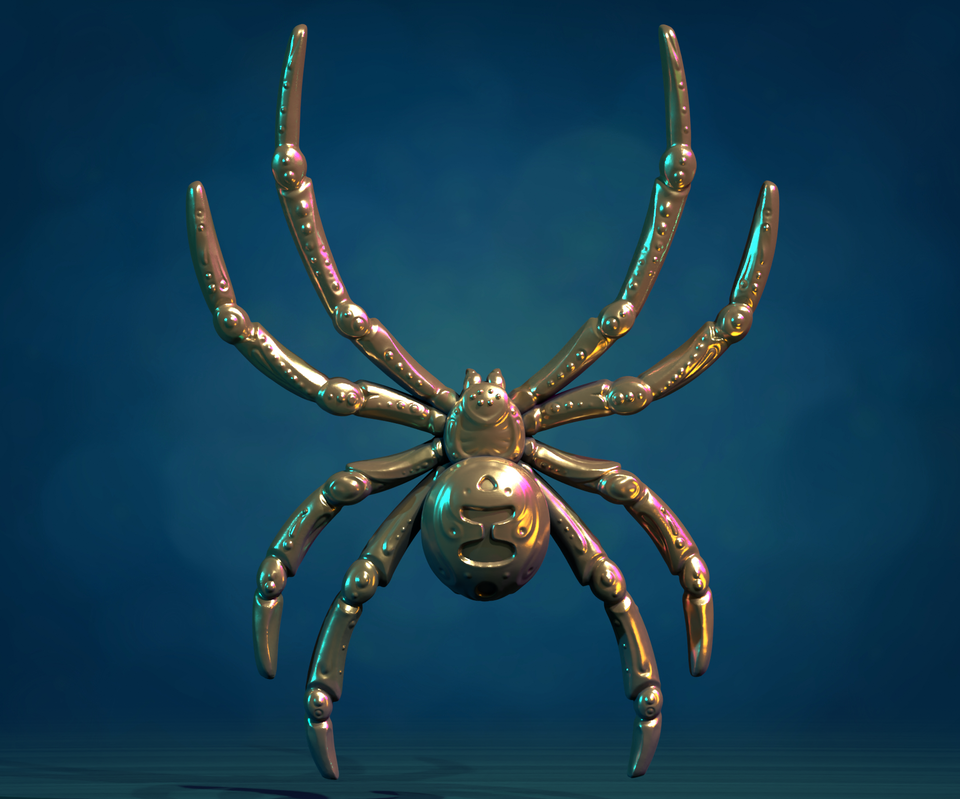 Spider