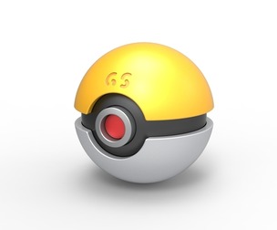 GS Ball