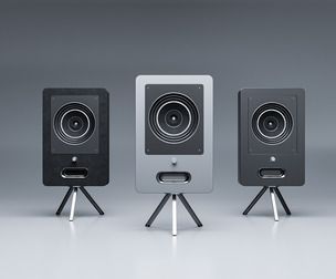 3 Speakers