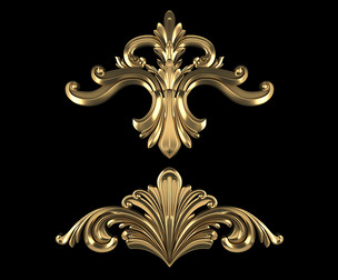 Ornament 73