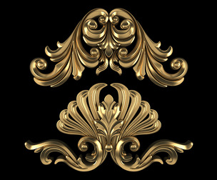 Ornament 74