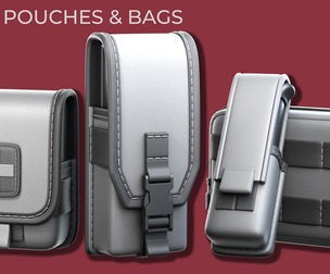 26 Military pouches, Bags, Tactical Pack IMM brush
