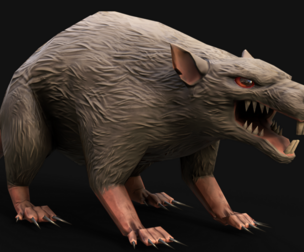 Mobile Rat