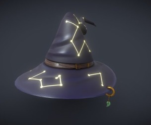 Witch Hat